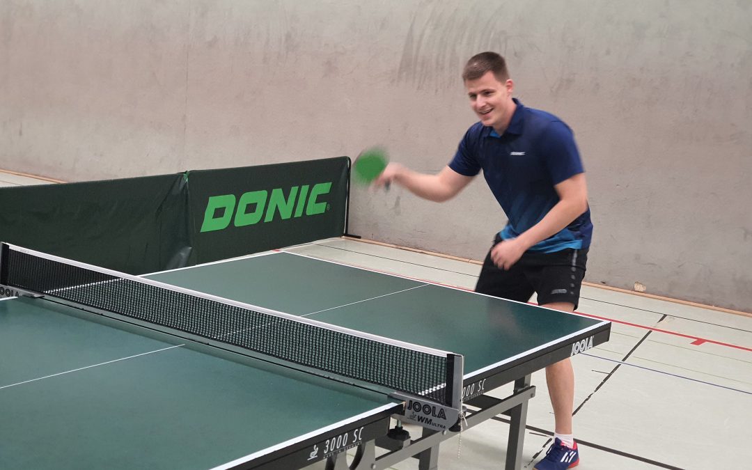 2.Mannschaft gewinnt Spitzenspiel