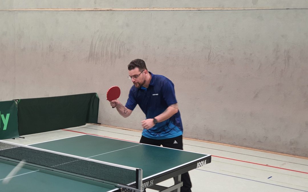 Nur die Herren-Mannschaften erfolgreich