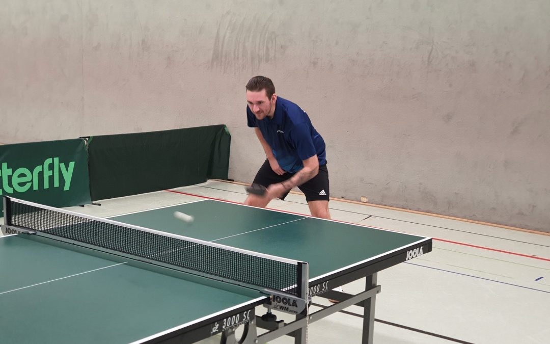 Vier Siege zum Saisonabschluss