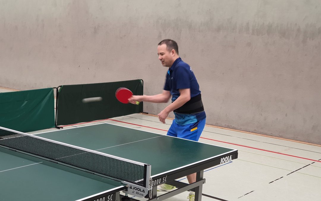 Sieg und Niederlage in den Lokalduellen