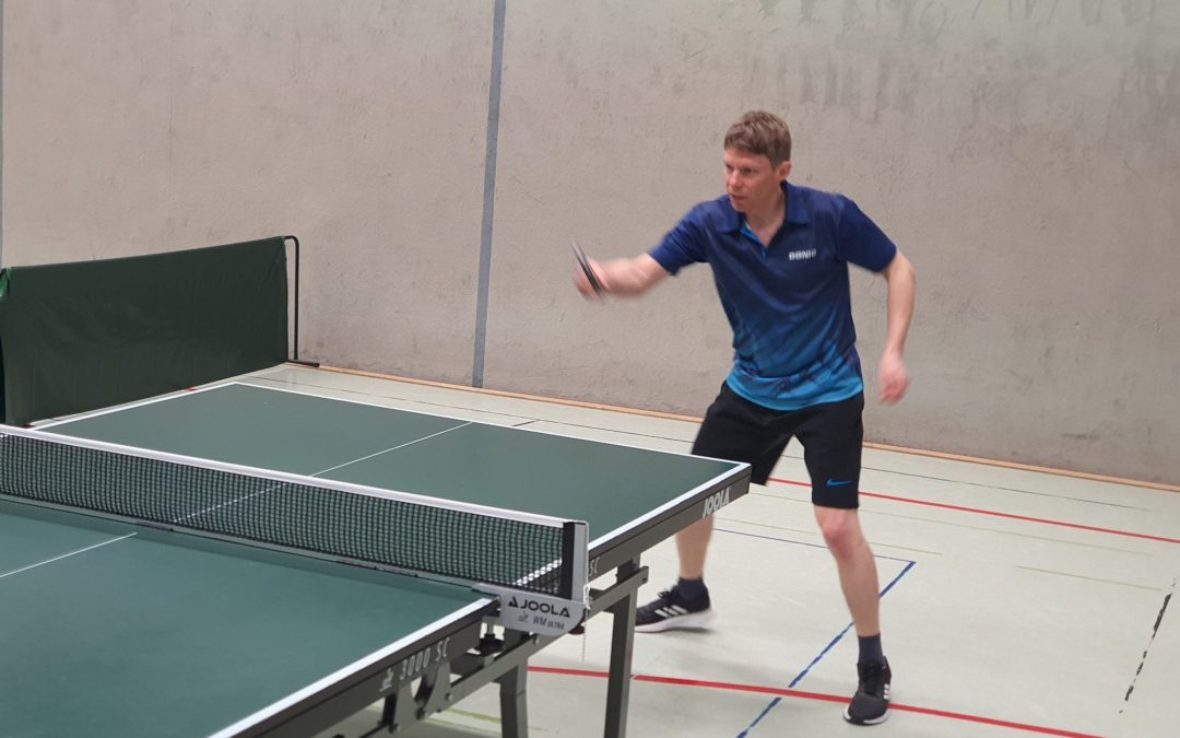 Herren-Mannschaften ungeschlagen