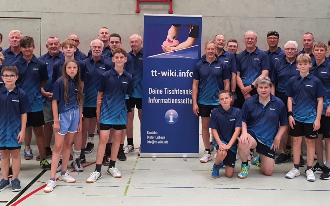 Start in die neue Saison